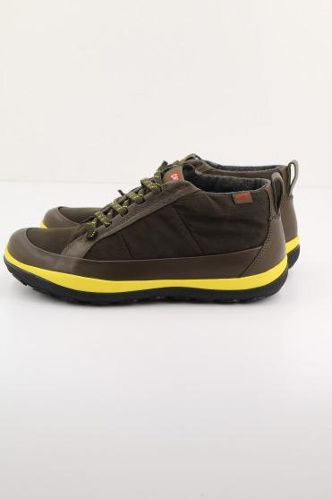 CAMPER K en color VERDE (3)