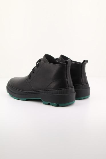 CAMPER BRUTUS TREK en color NEGRO (3)