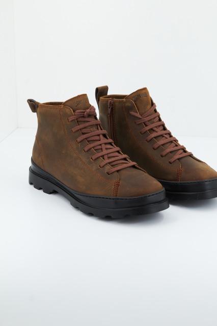 CAMPER CIEN en color MARRON (1)