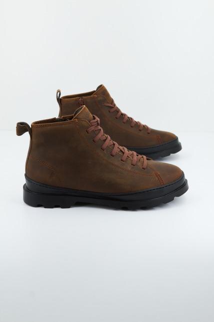 CAMPER CIEN en color MARRON (2)