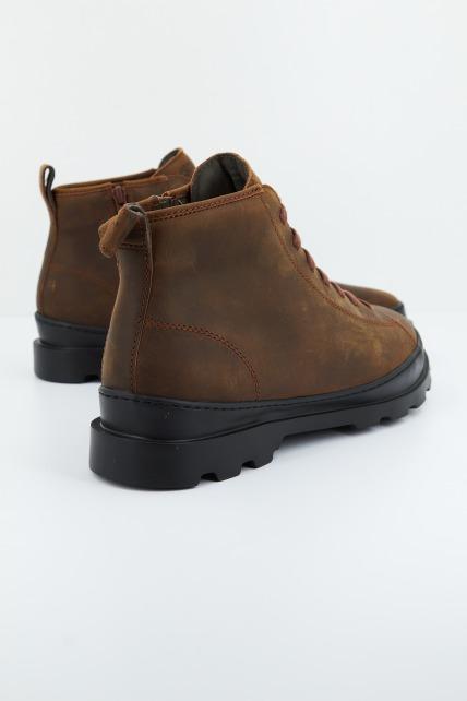 CAMPER CIEN en color MARRON (4)