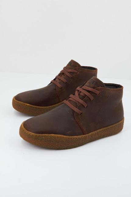 CAMPER PEU TERRENO en color MARRON (1)