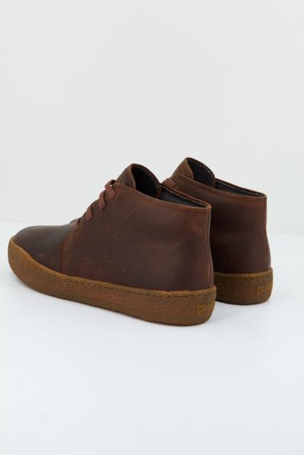 CAMPER PEU TERRENO en color MARRON (2)