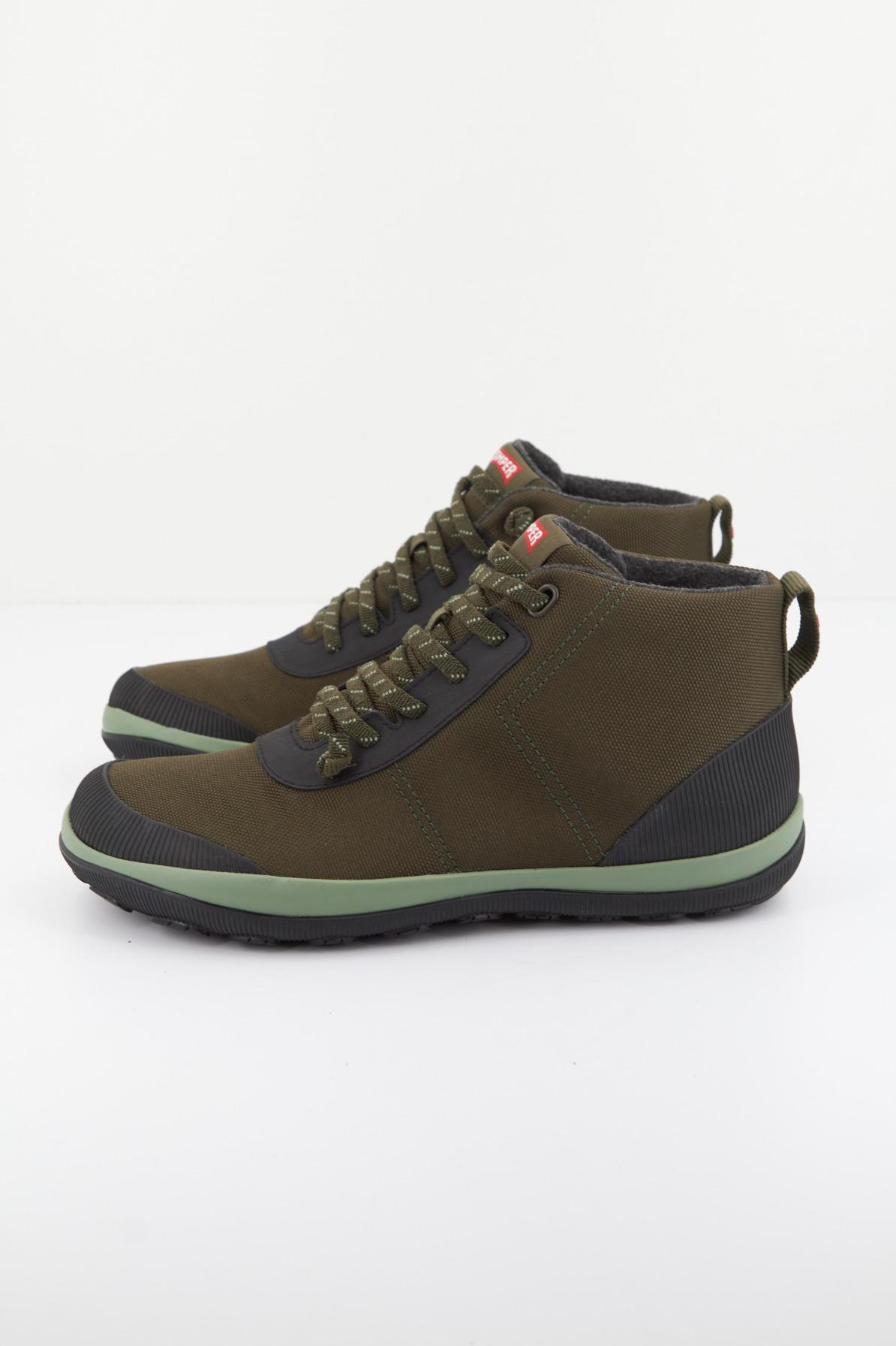 CAMPER K en color VERDE (1)