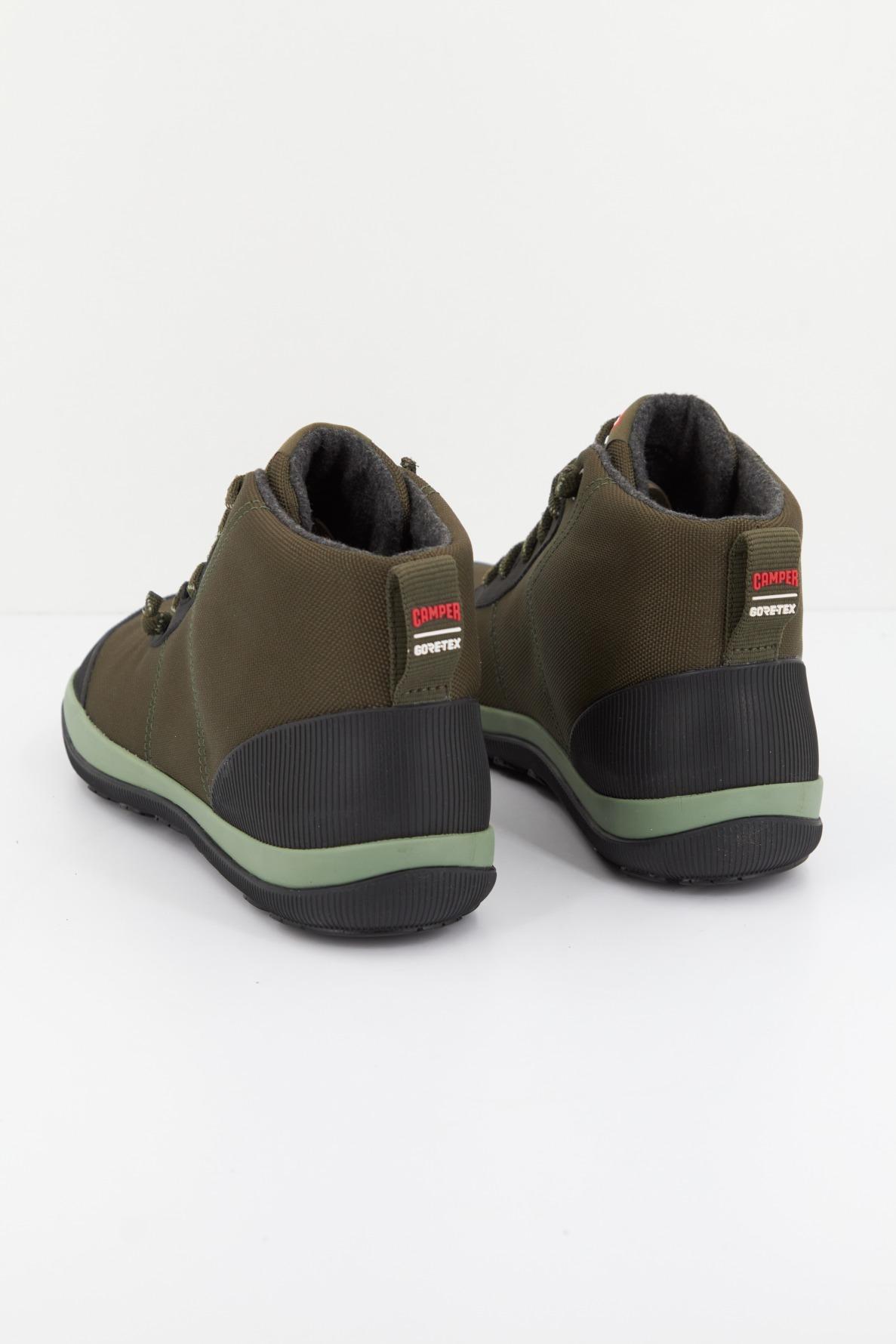CAMPER K en color VERDE (3)