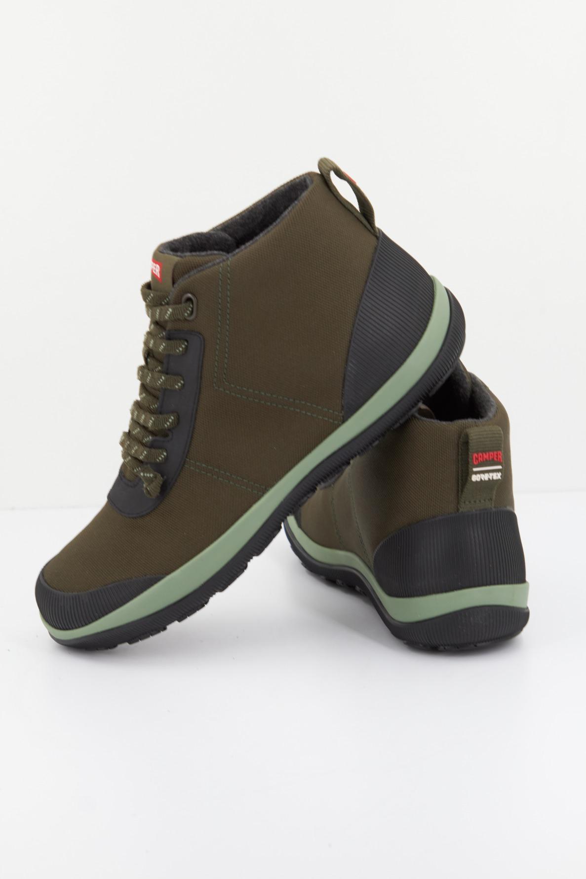 CAMPER K en color VERDE (4)