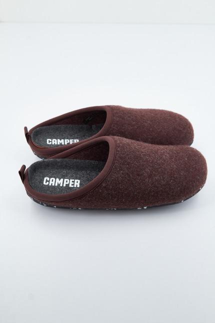 CAMPER ESTUFETA RY en color BURDEOS (1)