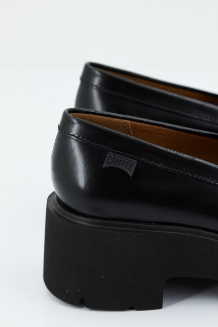 CAMPER MILAH en color NEGRO (3)