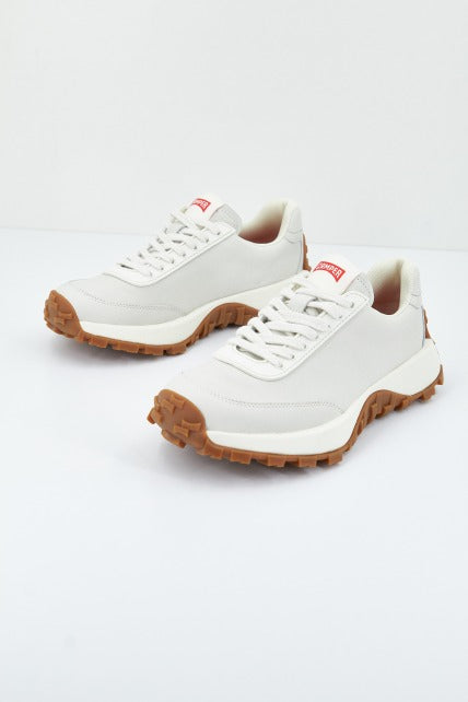 CAMPER DRIFT TRAIL en color BLANCO (1)