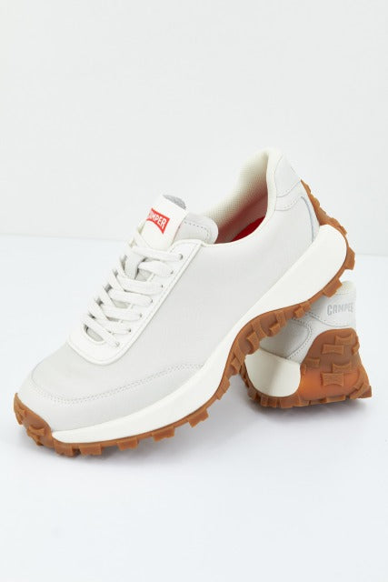 CAMPER DRIFT TRAIL en color BLANCO (2)