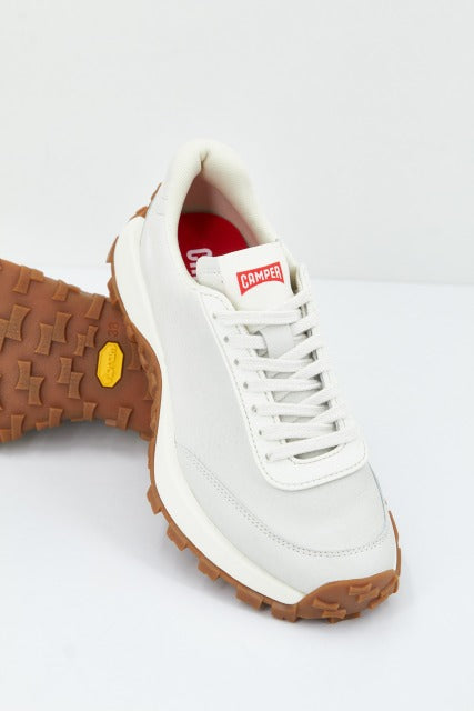 CAMPER DRIFT TRAIL en color BLANCO (3)