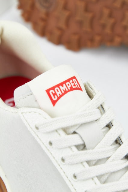CAMPER DRIFT TRAIL en color BLANCO (4)