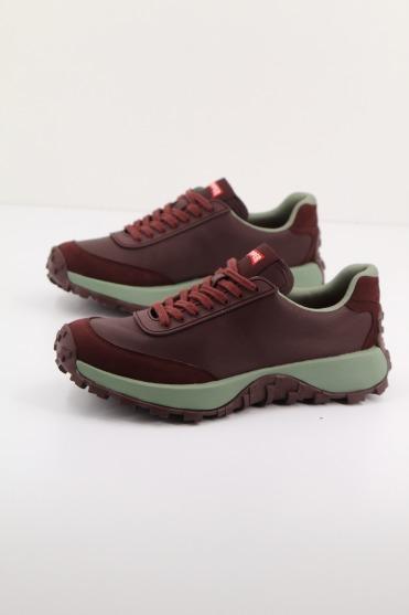 CAMPER DRIFT TRAIL en color BURDEOS (2)