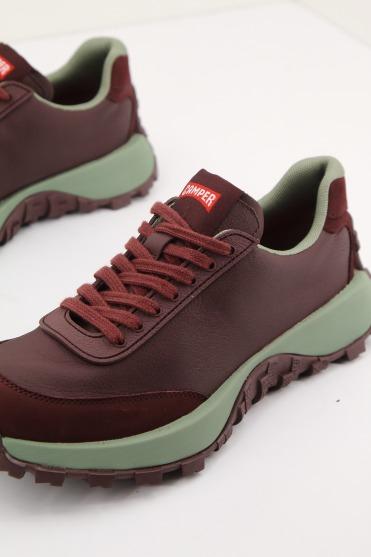 CAMPER DRIFT TRAIL en color BURDEOS (3)