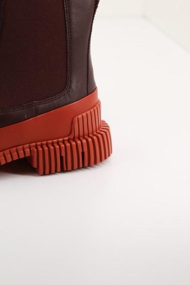 CAMPER K en color MARRON (2)