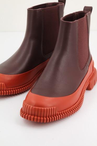 CAMPER K en color MARRON (3)