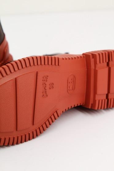 CAMPER K en color MARRON (4)
