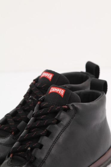 CAMPER PEU PISTA en color NEGRO (2)