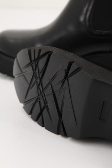 CAMPER MILAH en color NEGRO (4)