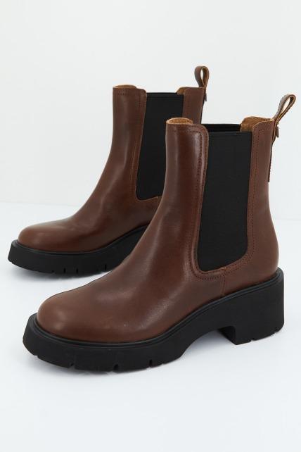 CAMPER MILAH en color MARRON (1)