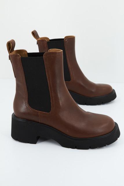CAMPER MILAH en color MARRON (2)