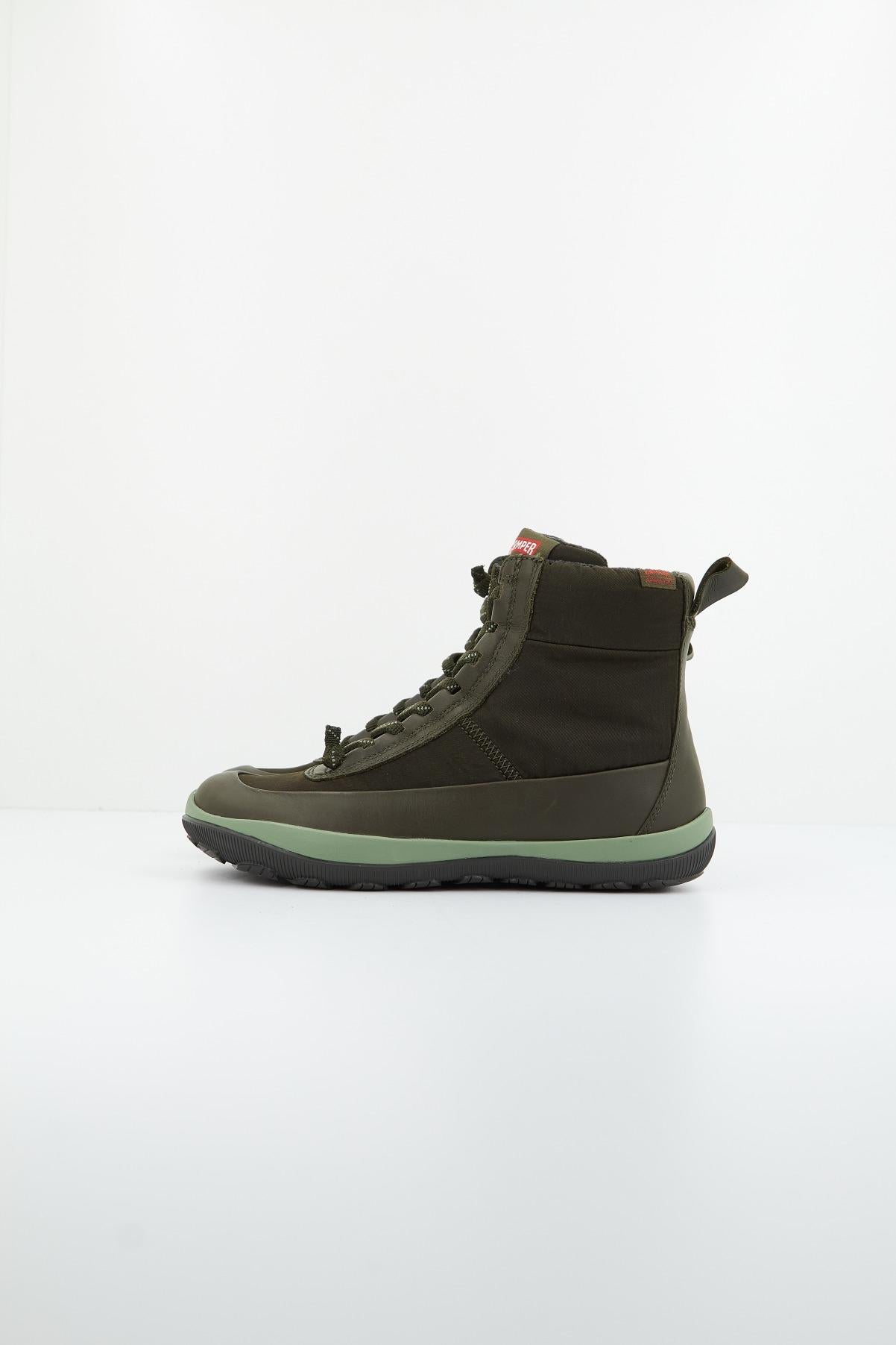 CAMPER K en color VERDE (1)