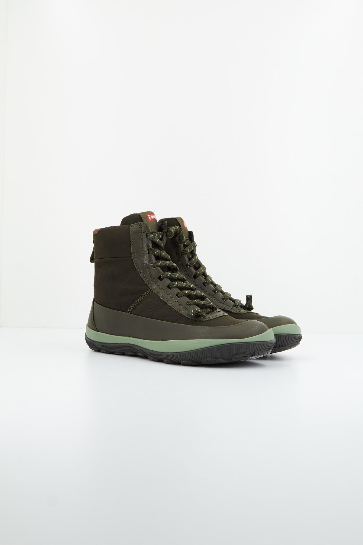 CAMPER K en color VERDE (2)