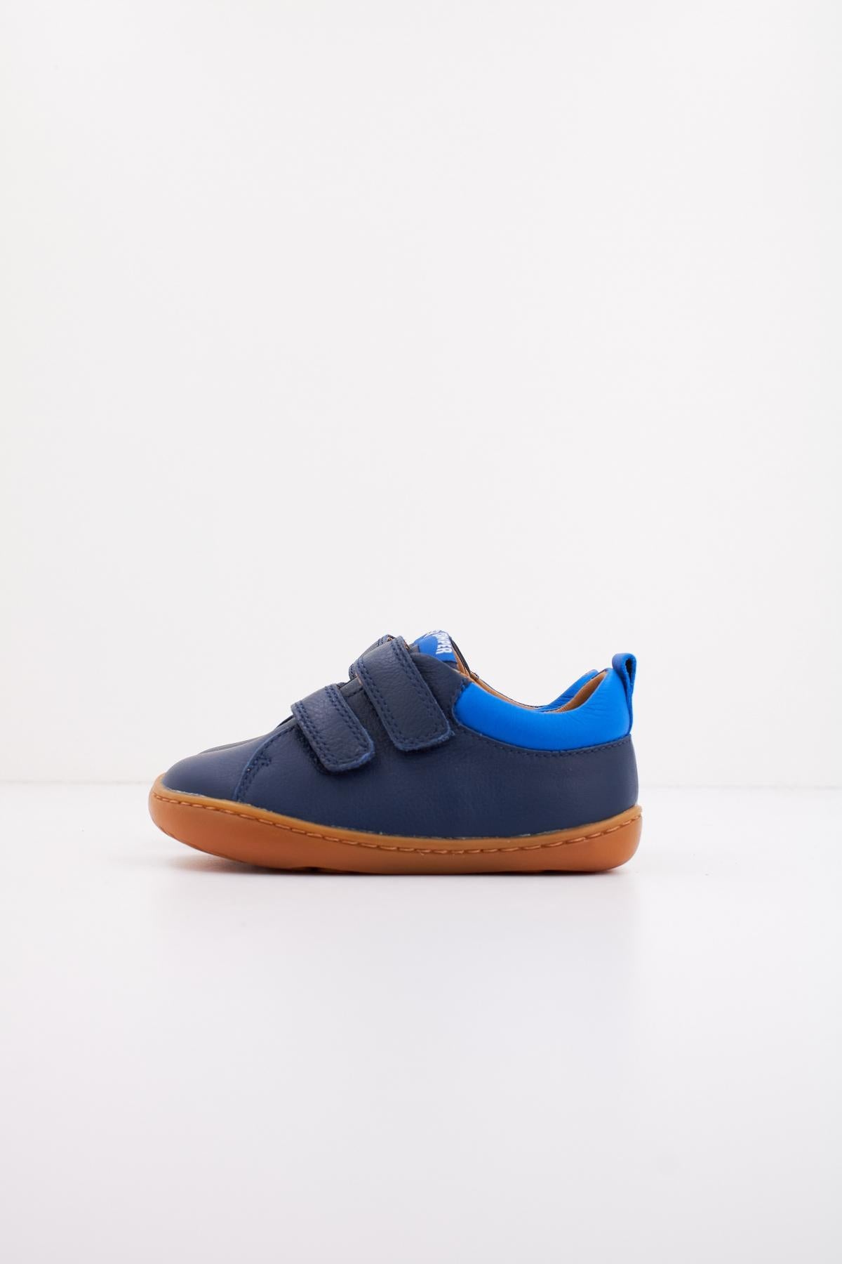 CAMPER SELLA YARD,SIERRA/PATH en color AZUL (1)