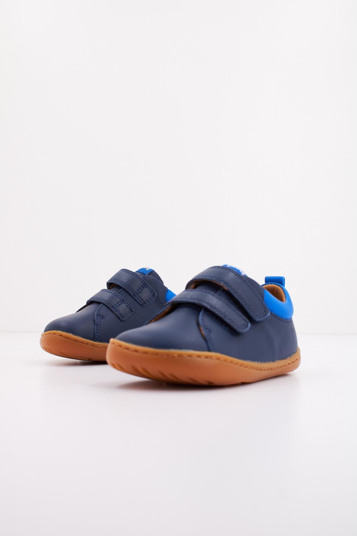 CAMPER SELLA YARD,SIERRA/PATH en color AZUL (2)