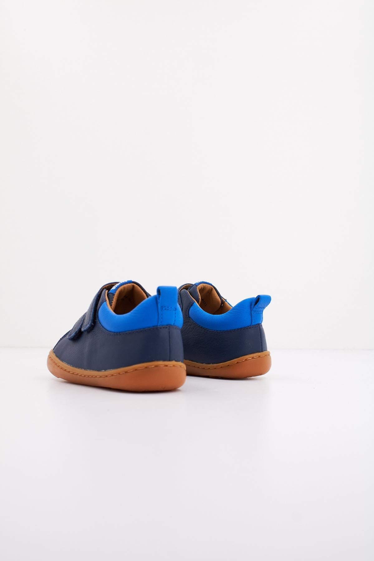 CAMPER SELLA YARD,SIERRA/PATH en color AZUL (3)
