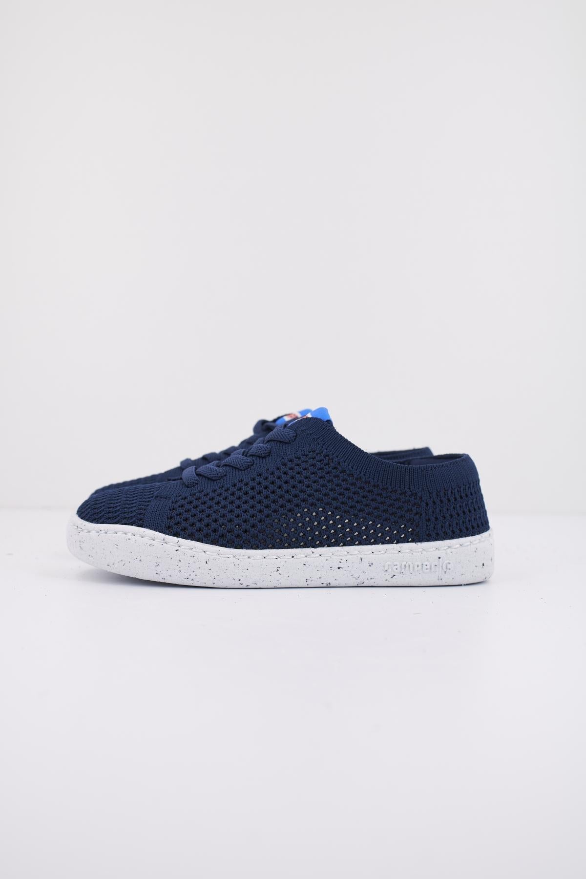 CAMPER GANXET YARD-HYPNOS/TOUR en color AZUL (1)