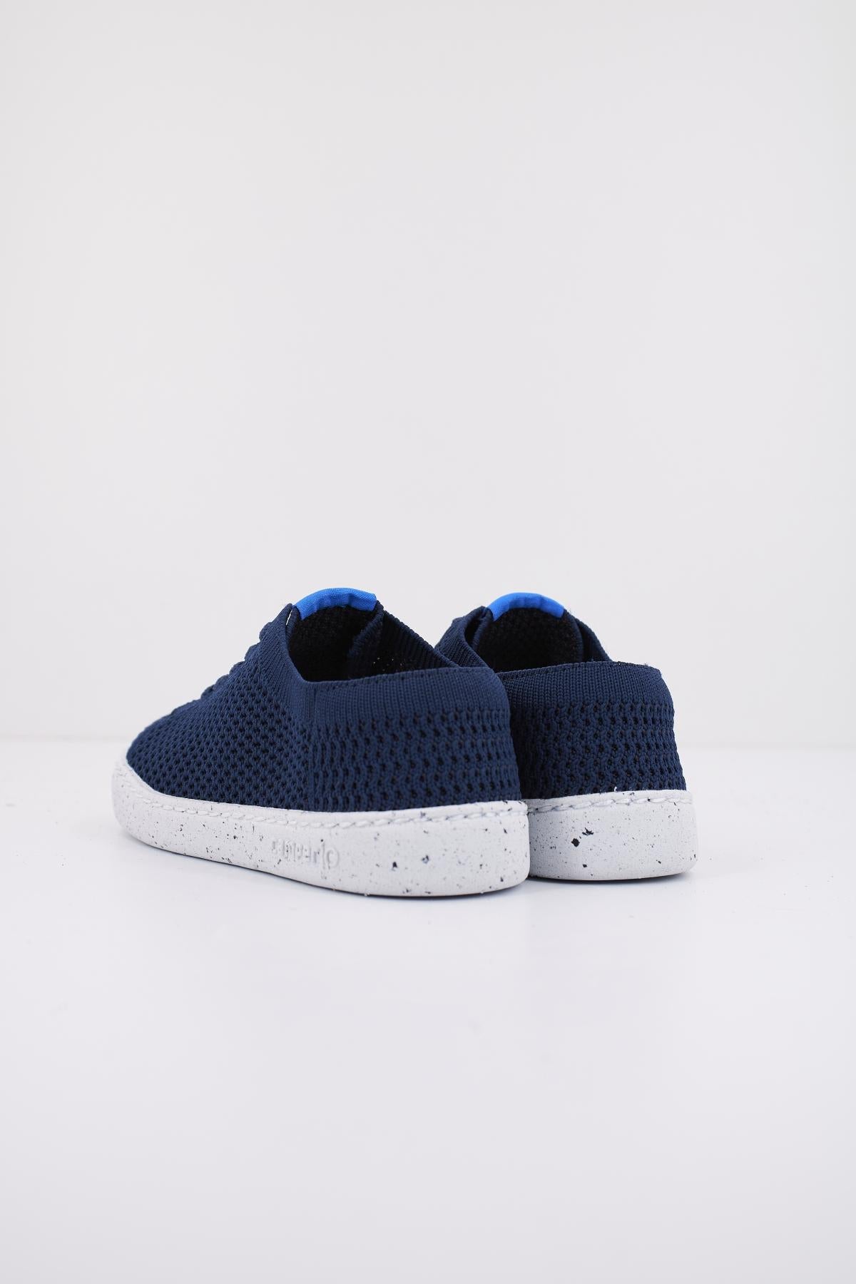 CAMPER GANXET YARD-HYPNOS/TOUR en color AZUL (3)