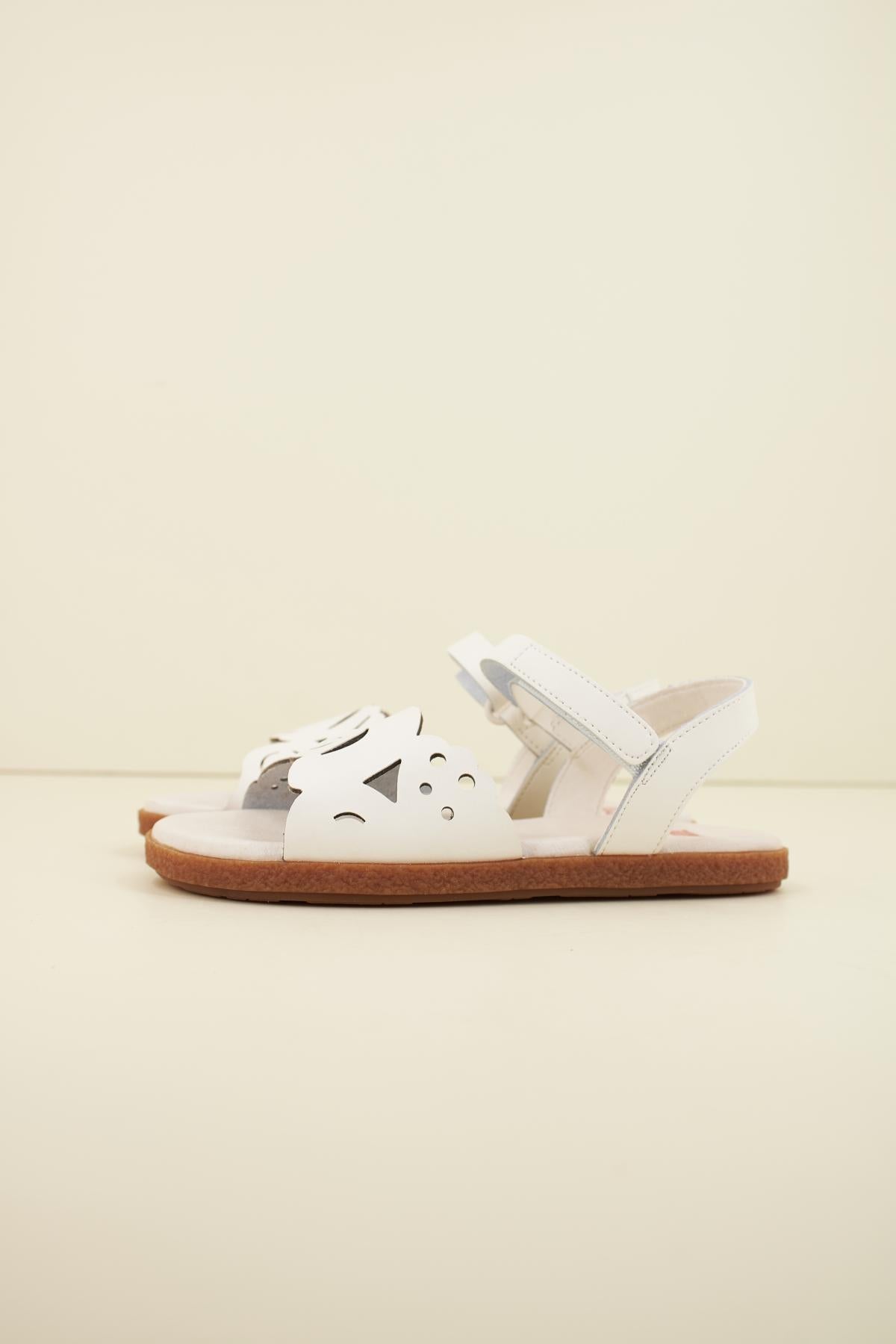 CAMPER TWS KIDS en color BLANCO (1)
