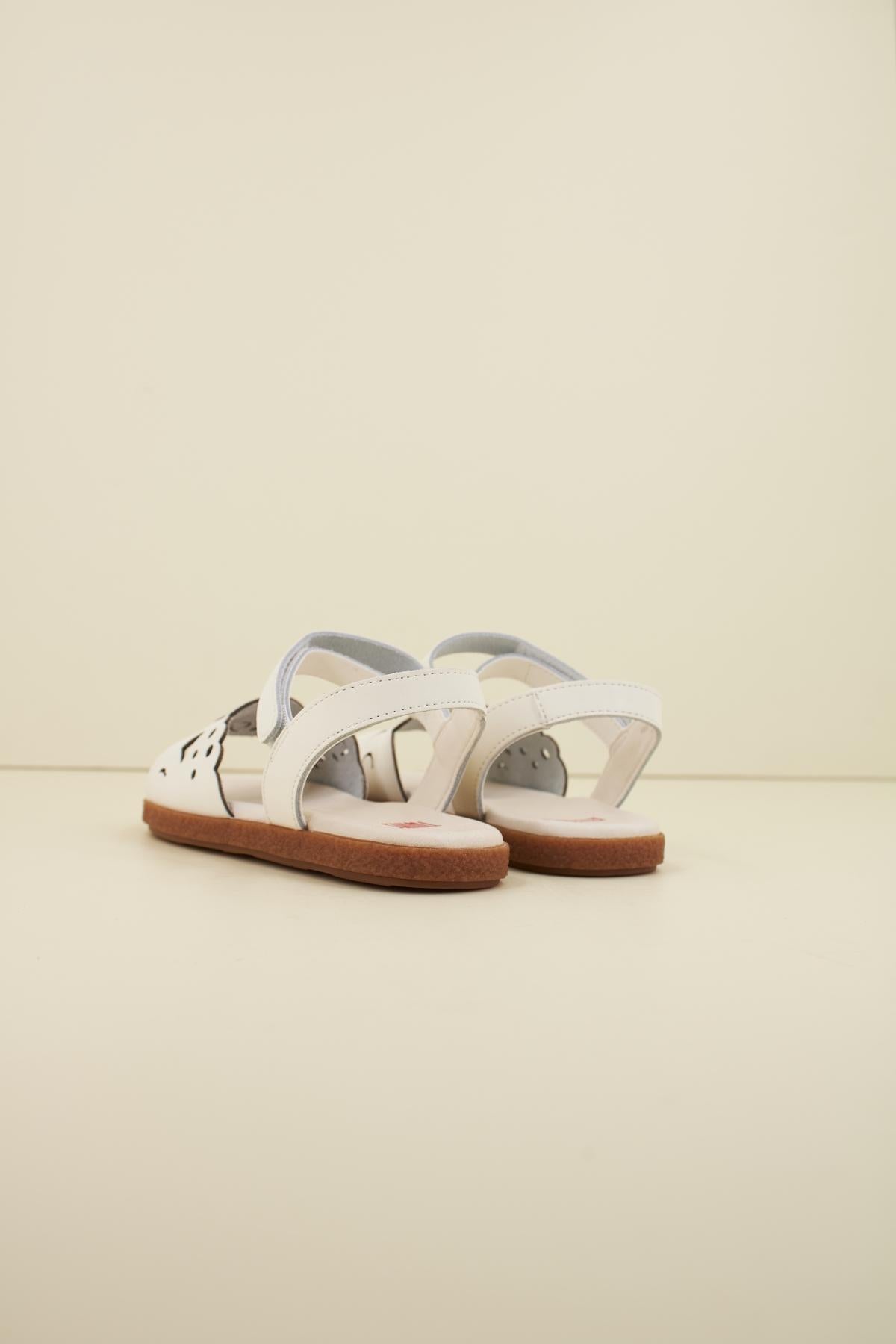 CAMPER TWS KIDS en color BLANCO (3)