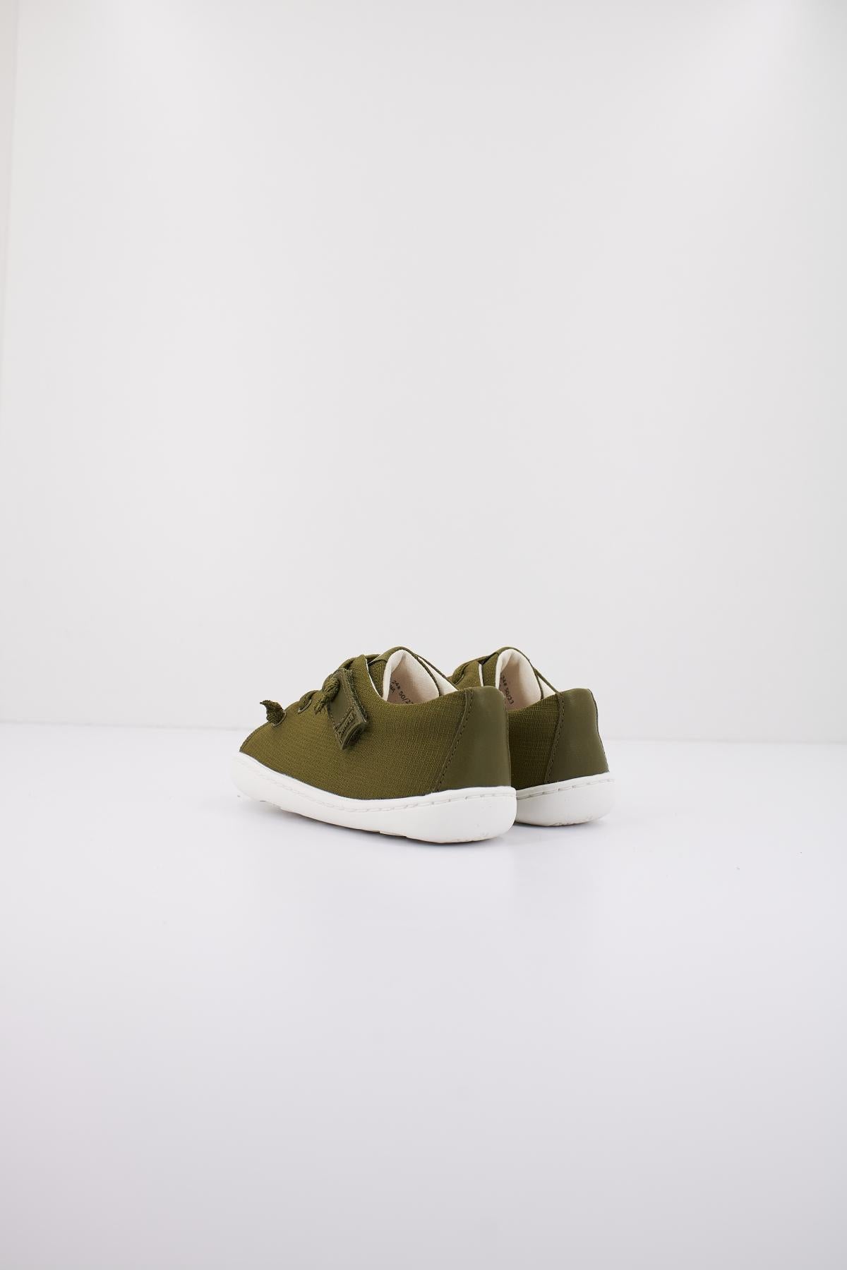 CAMPER PEU CAMI FW en color VERDE (3)