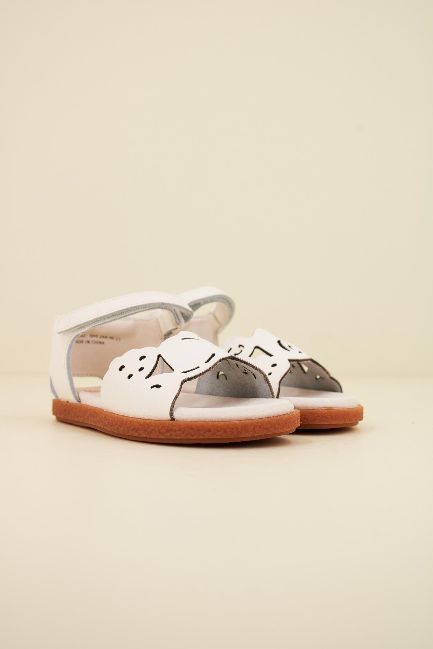 CAMPER TWS KIDS en color BLANCO (2)