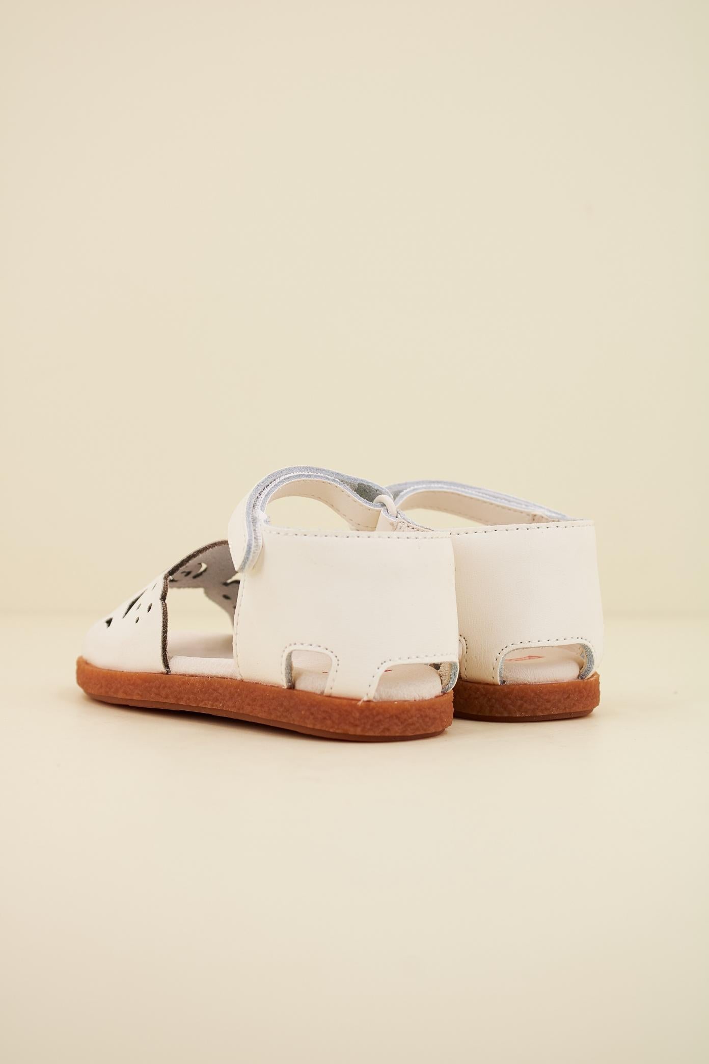 CAMPER TWS KIDS en color BLANCO (3)