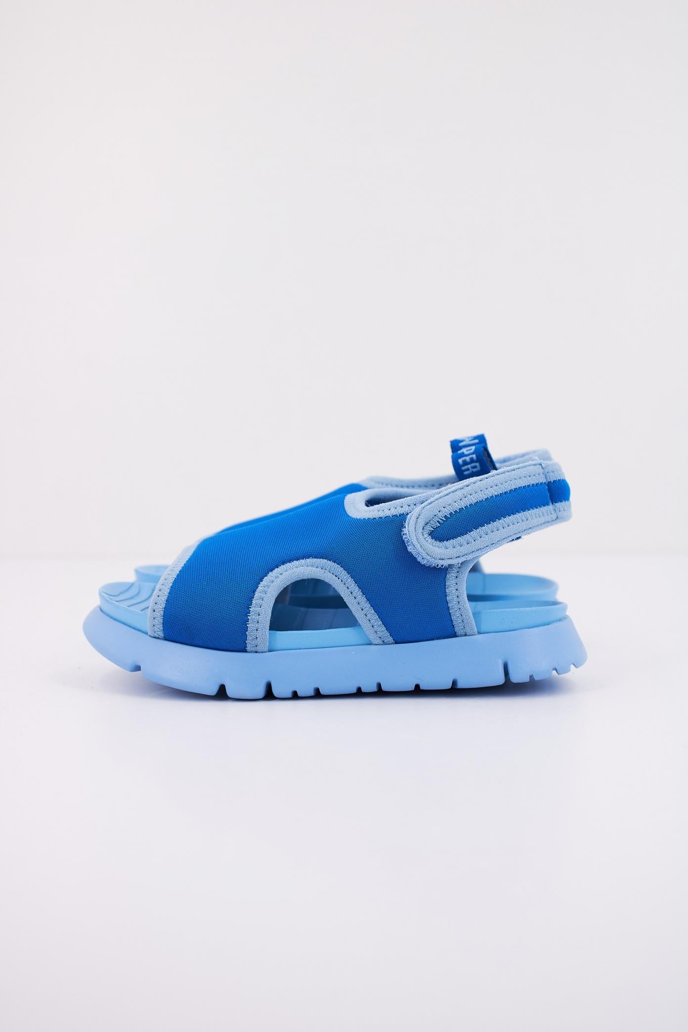 CAMPER OLAS SIERRA/MIRASAND en color AZUL (1)