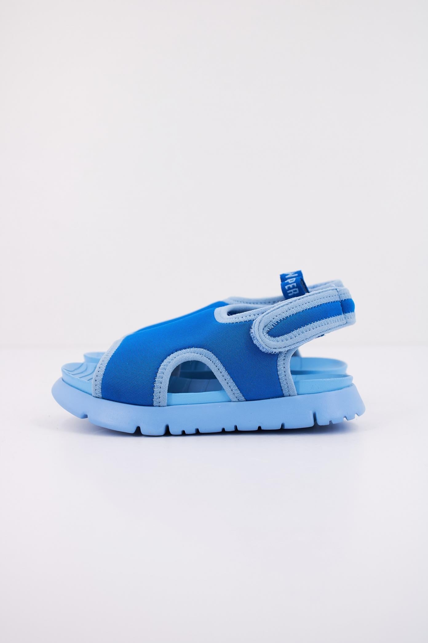 CAMPER OLAS SIERRA/MIRASAND en color AZUL (1)