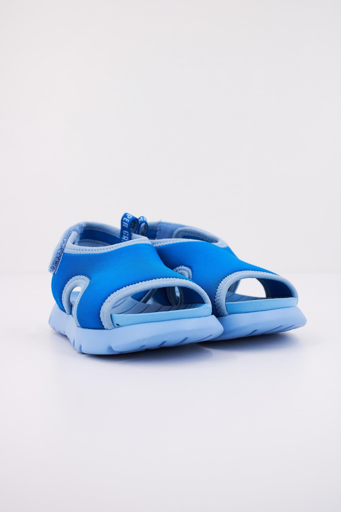 CAMPER OLAS SIERRA/MIRASAND en color AZUL (2)