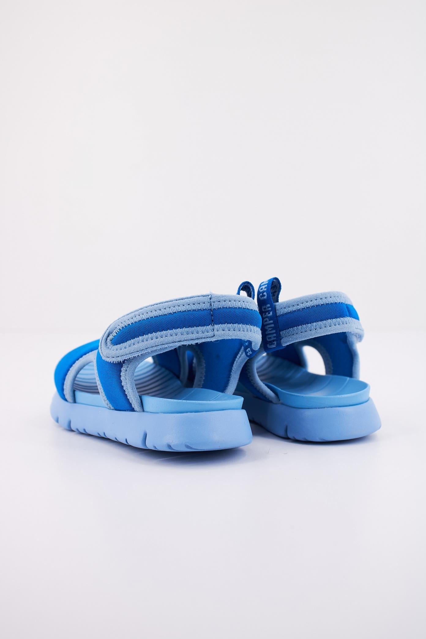 CAMPER OLAS SIERRA/MIRASAND en color AZUL (4)