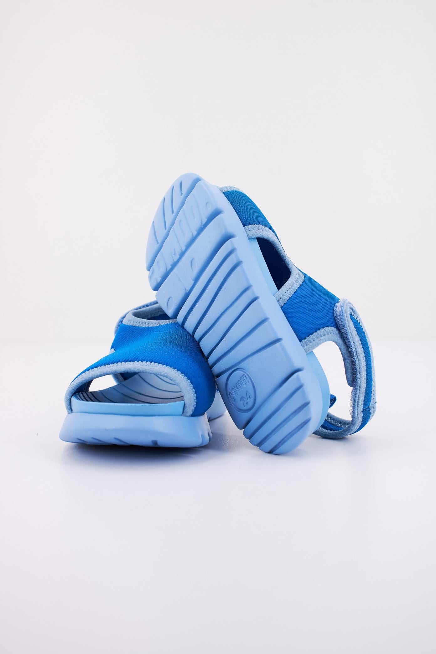 CAMPER OLAS SIERRA/MIRASAND en color AZUL (5)