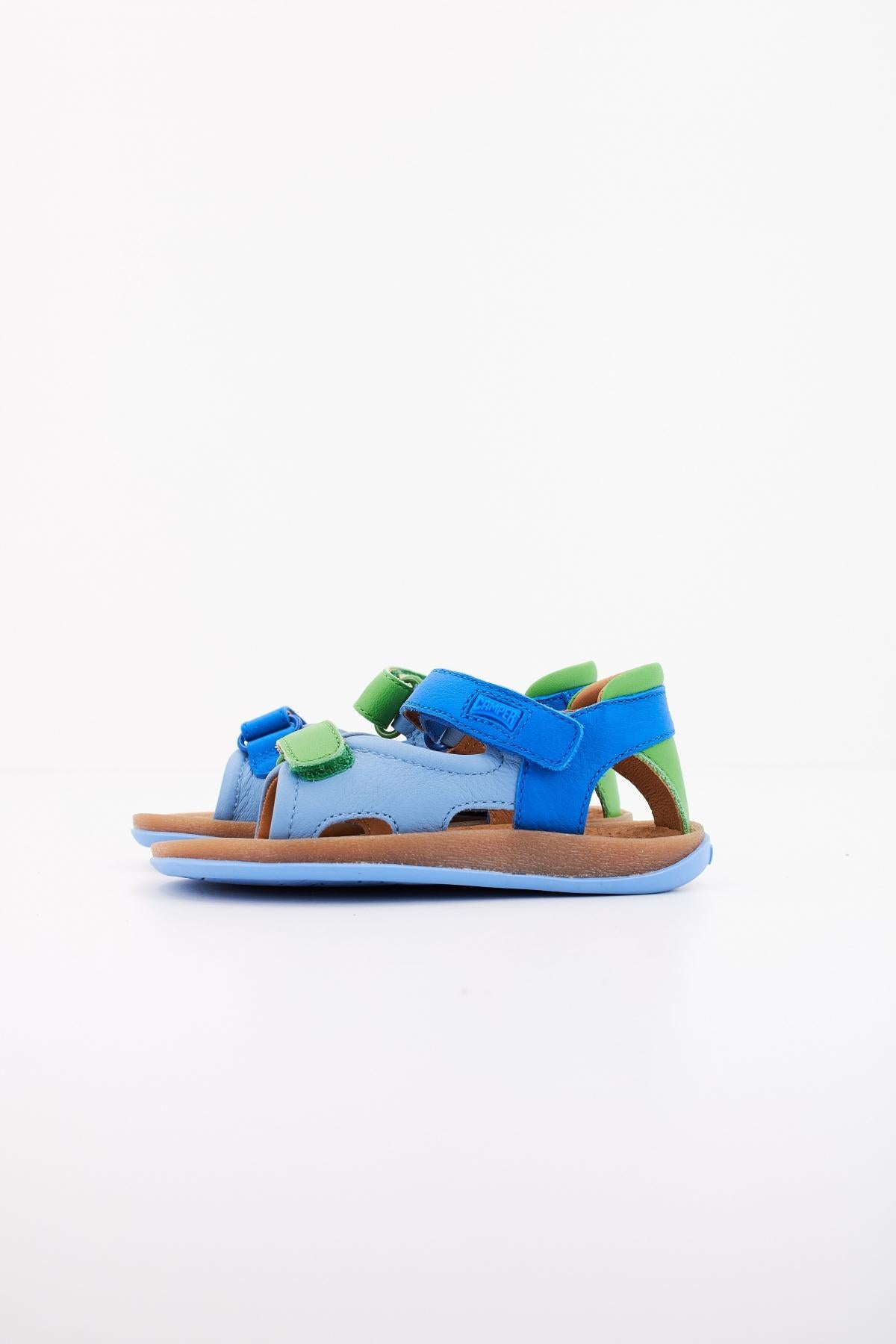 CAMPER K en color MULTICOLOR (1)