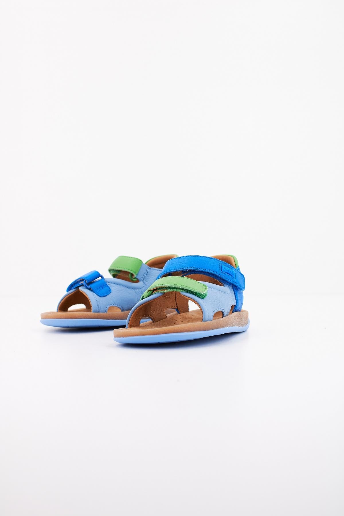 CAMPER K en color MULTICOLOR (2)
