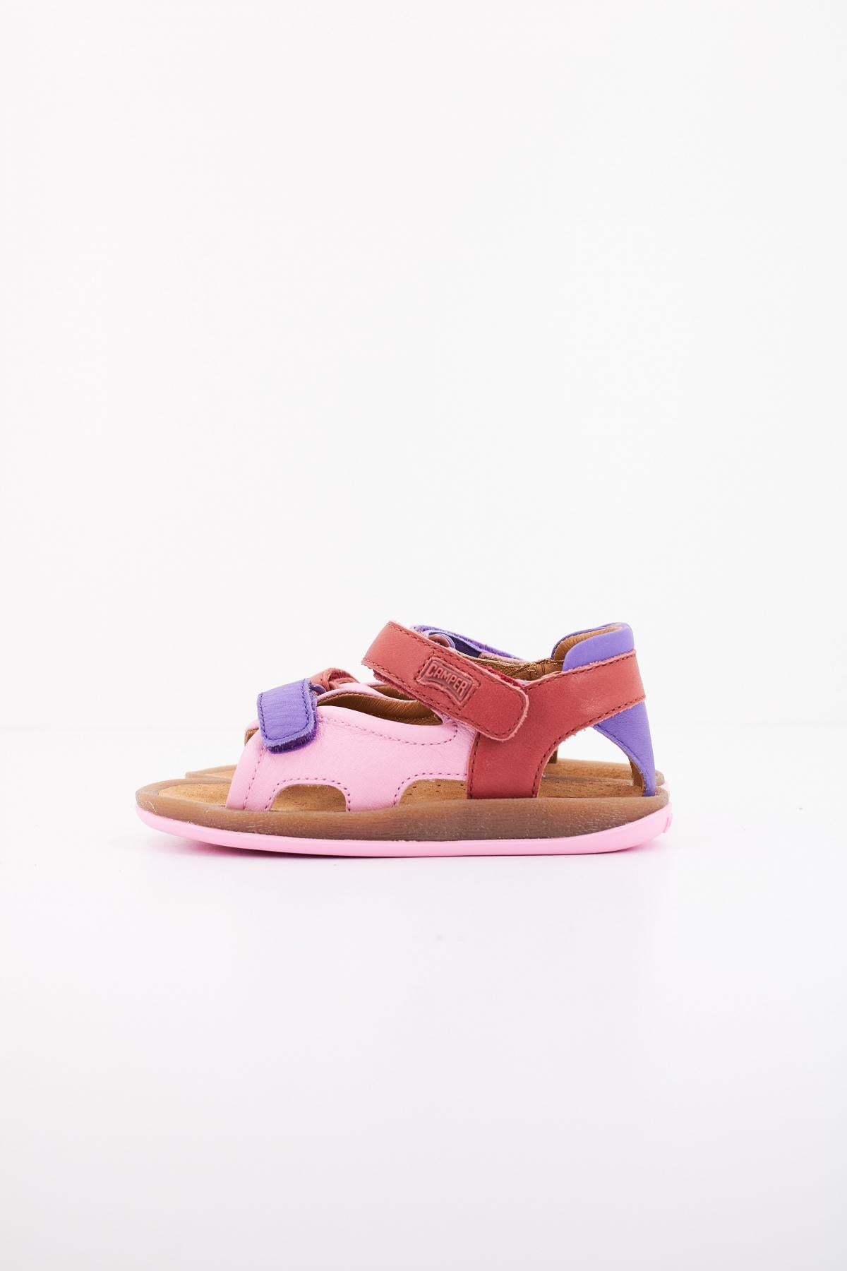 CAMPER K en color MULTICOLOR (1)