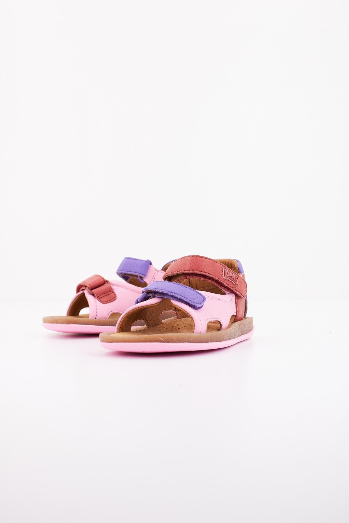 CAMPER K en color MULTICOLOR (2)