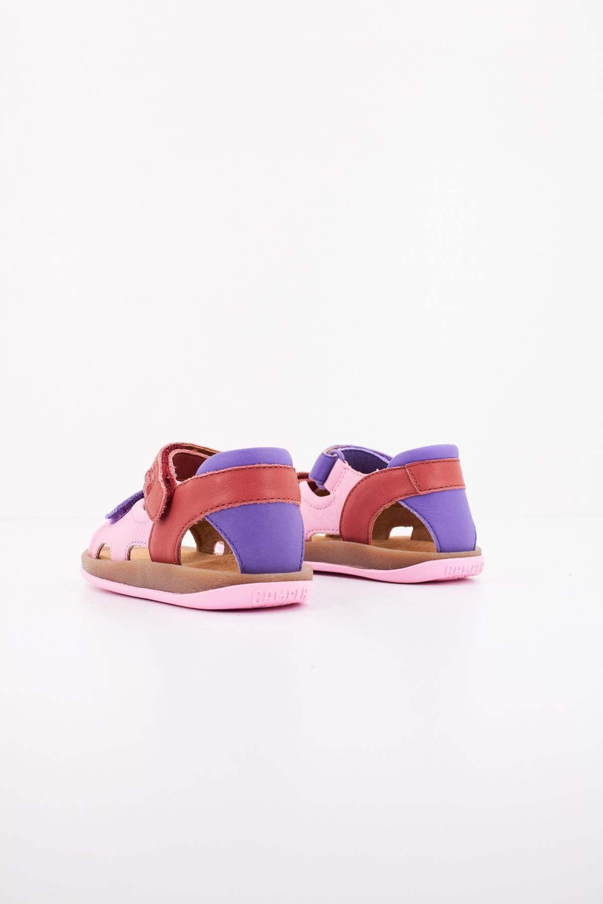 CAMPER K en color MULTICOLOR (3)