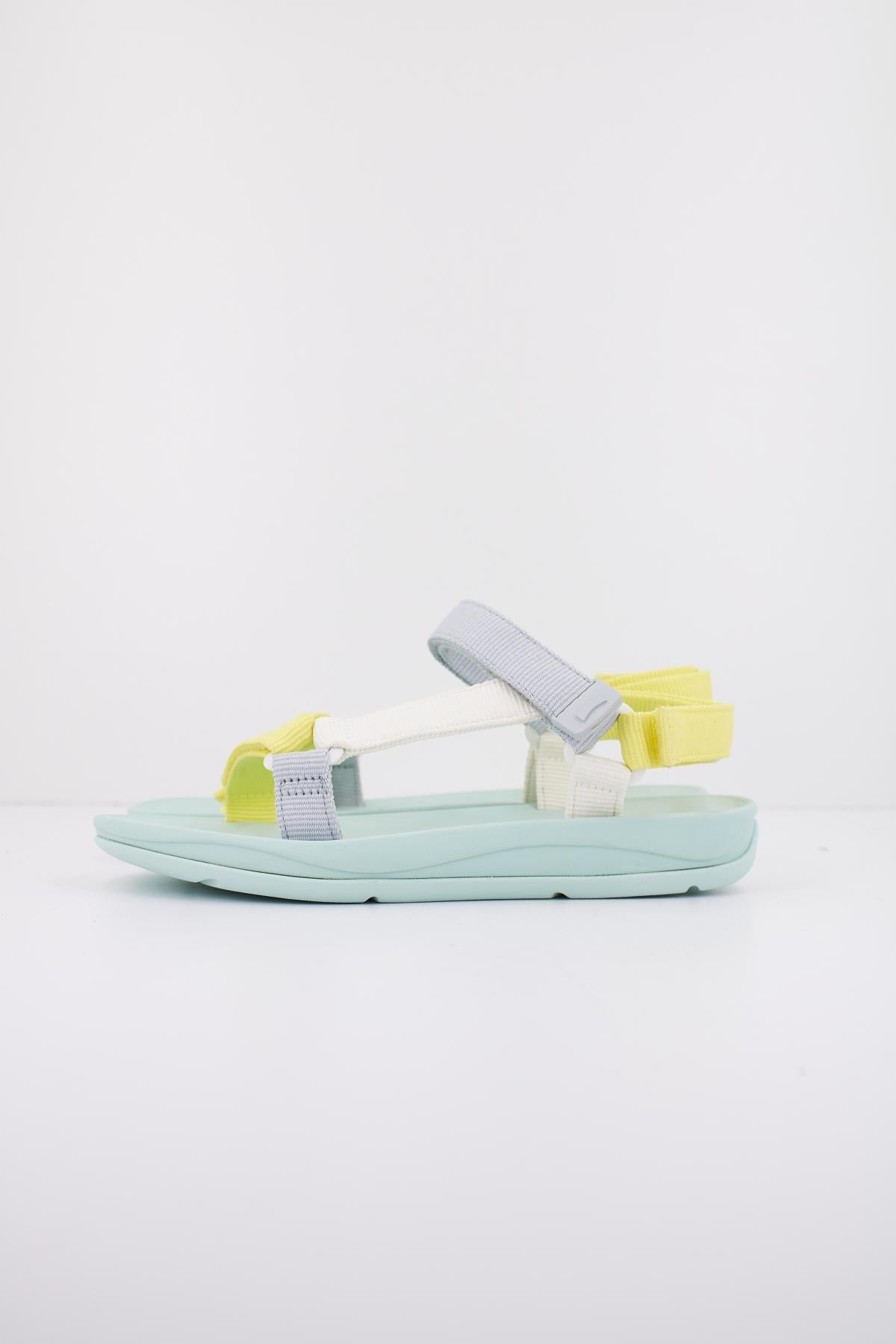 CAMPER MATCH en color MULTICOLOR (1)
