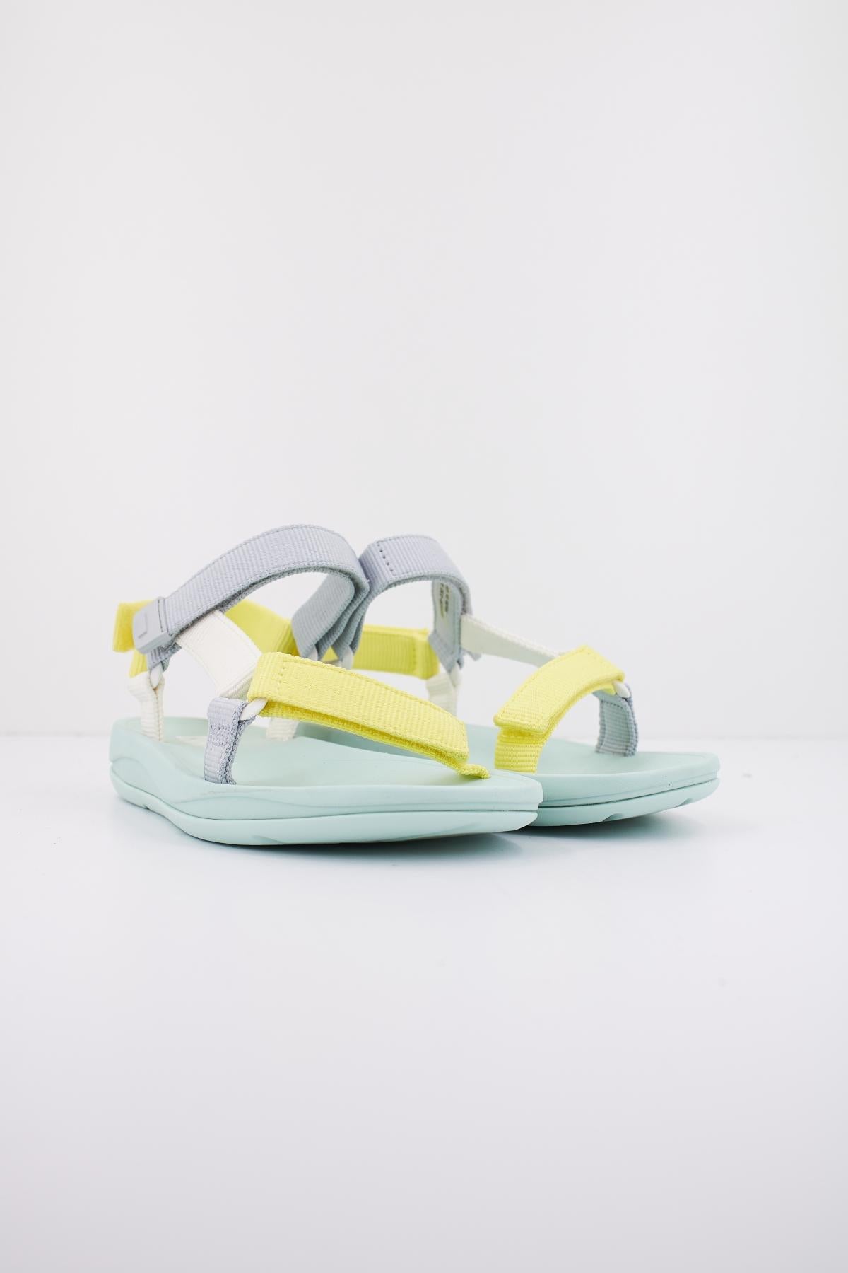 CAMPER MATCH en color MULTICOLOR (2)