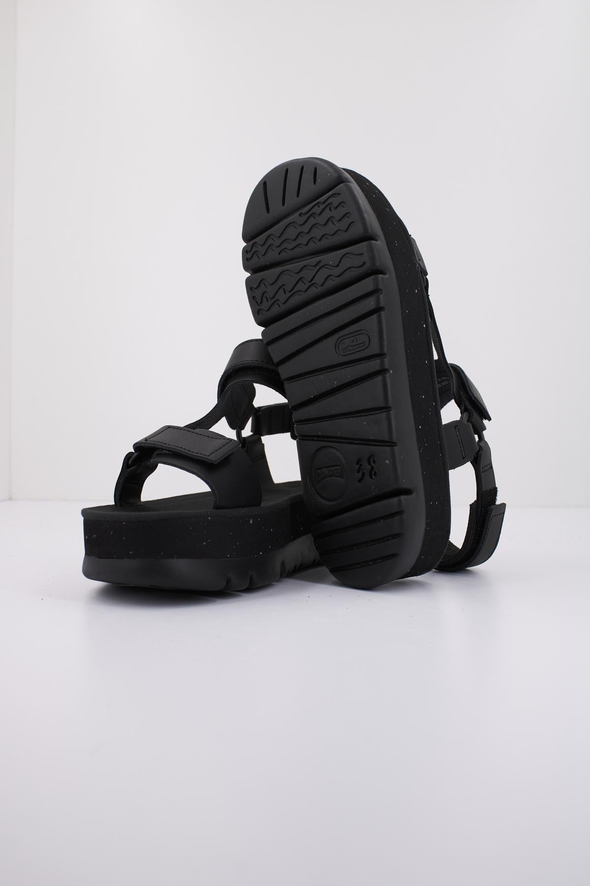 CAMPER ORUGA UP en color NEGRO (4)